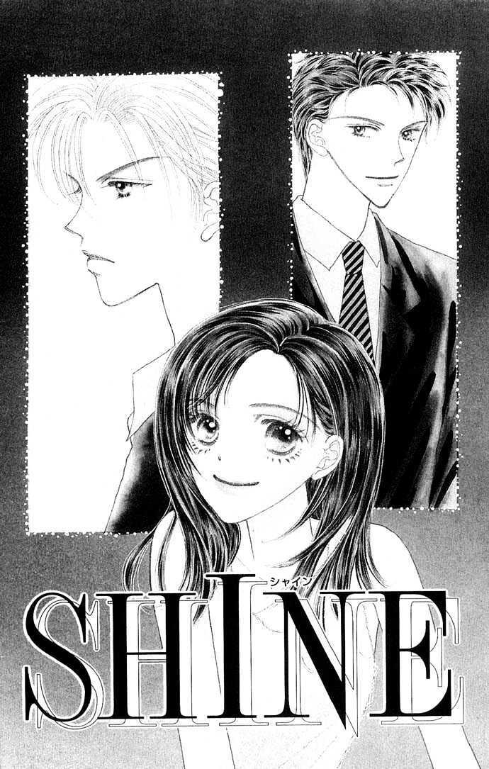 Read Shine Manga Online