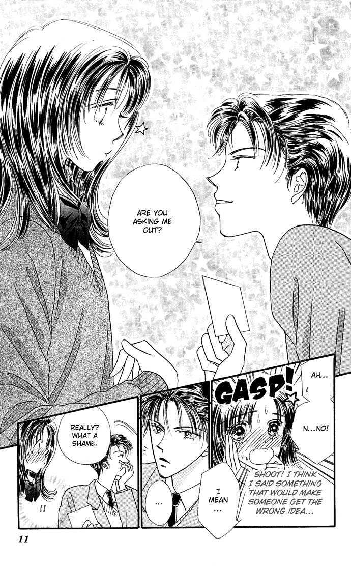 Read Shine Manga Online