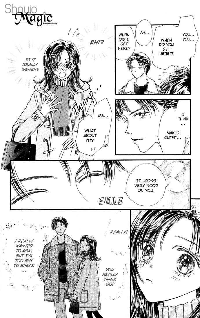 Read Shine Manga Online