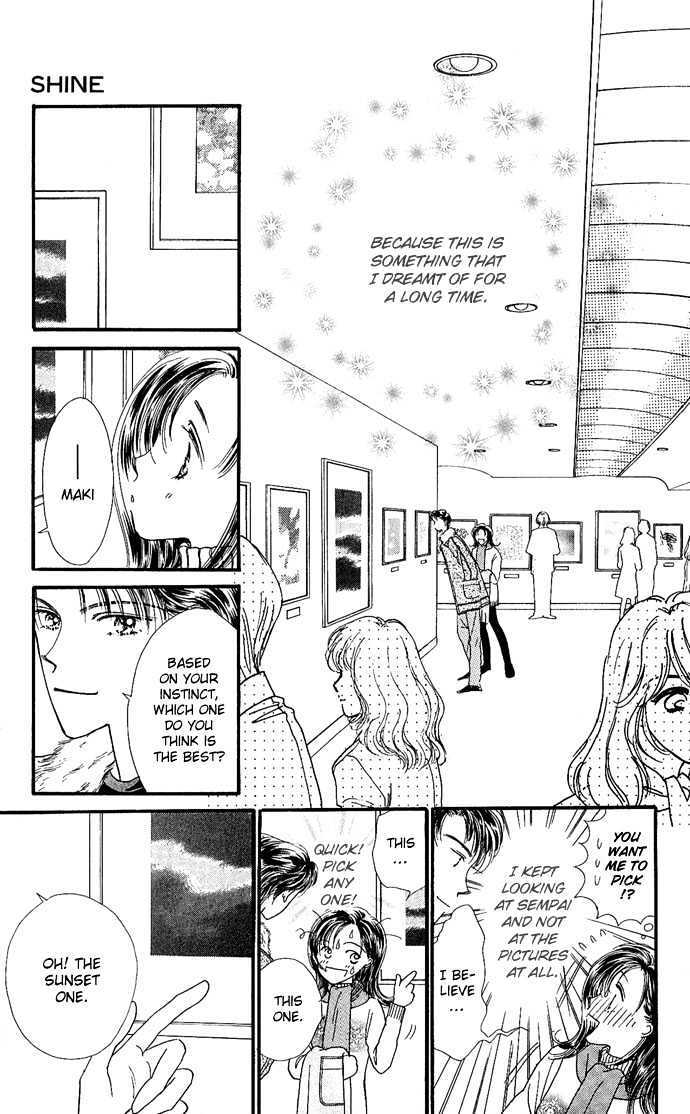 Read Shine Manga Online