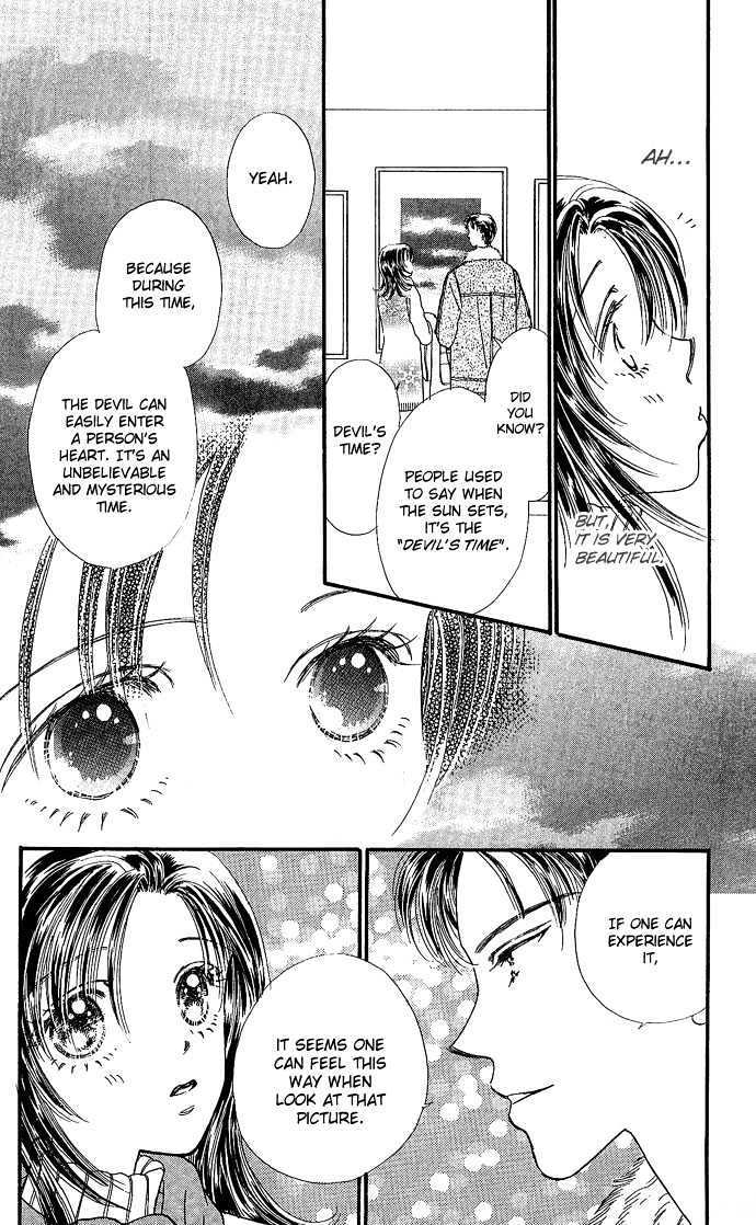 Read Shine Manga Online