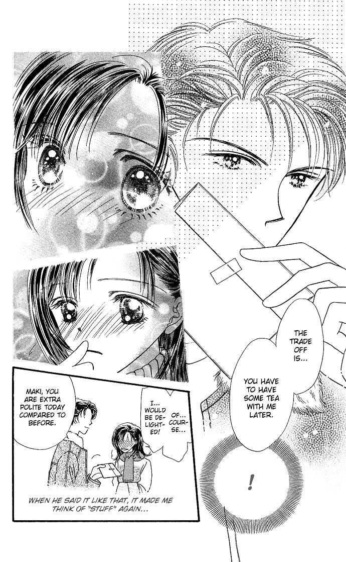 Read Shine Manga Online