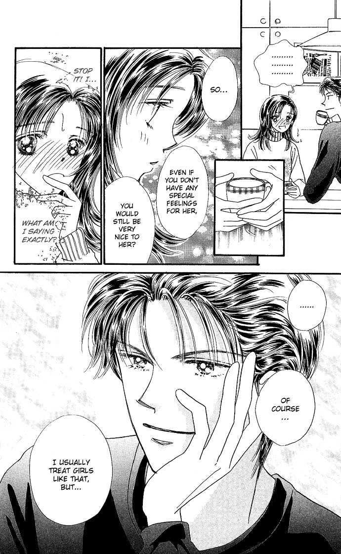 Read Shine Manga Online