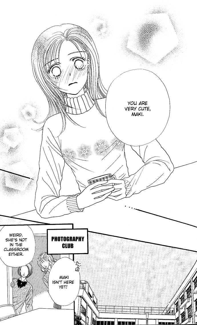 Read Shine Manga Online