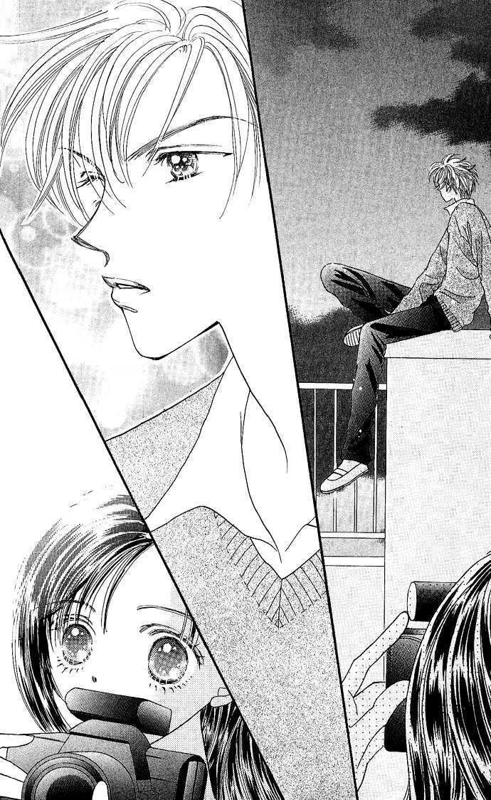 Read Shine Manga Online