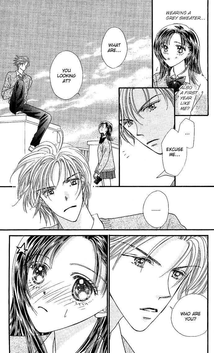 Read Shine Manga Online