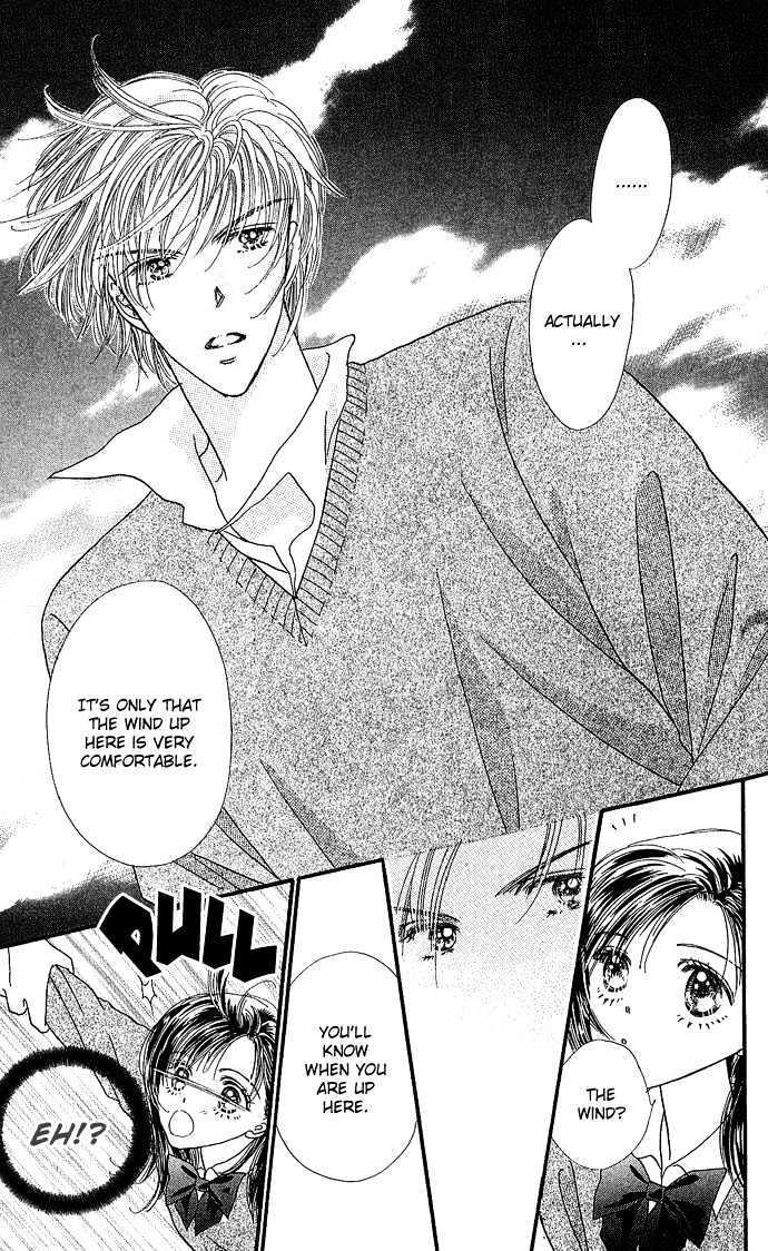 Read Shine Manga Online