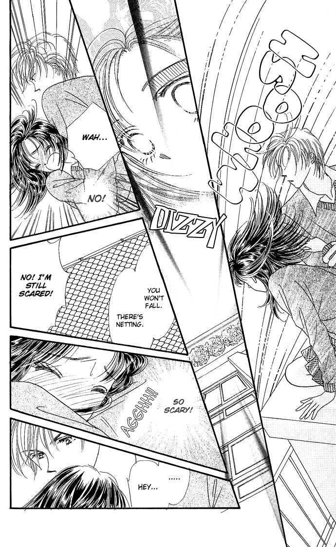 Read Shine Manga Online