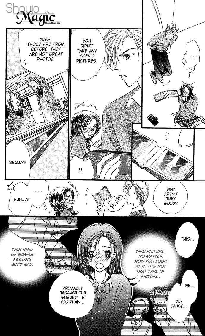 Read Shine Manga Online