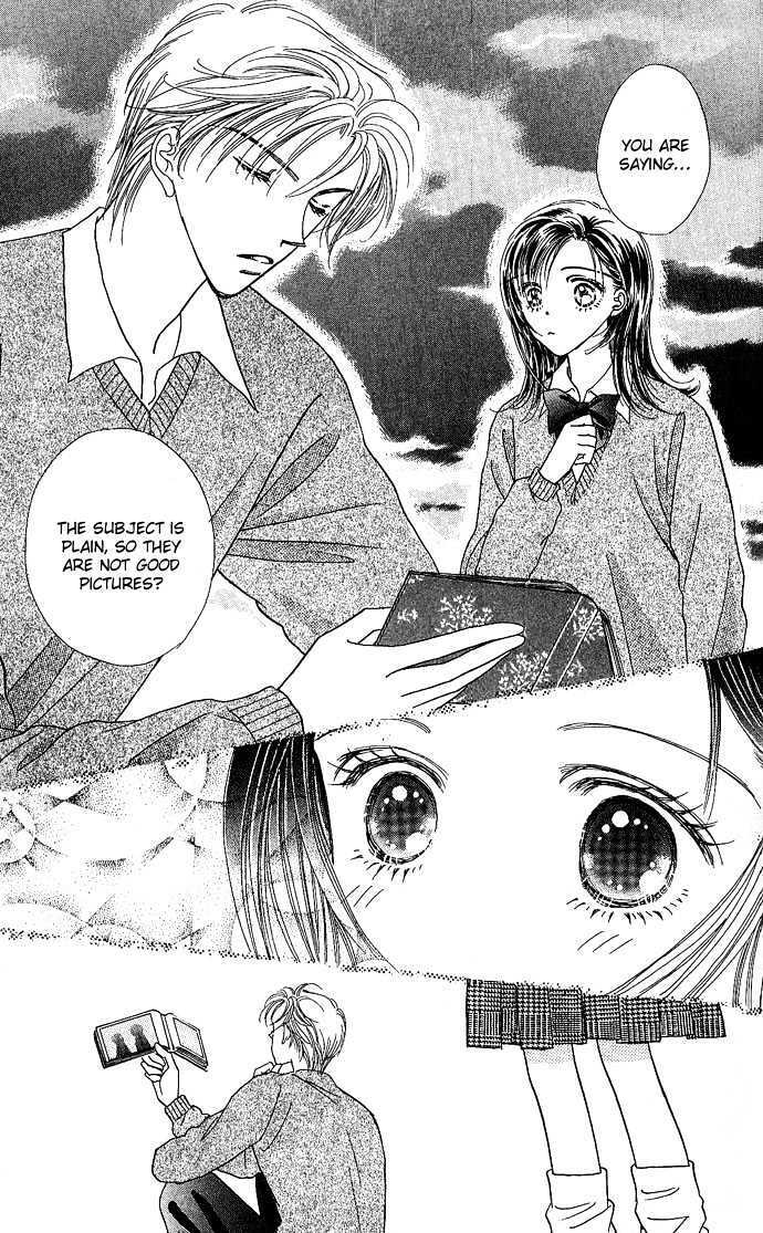 Read Shine Manga Online