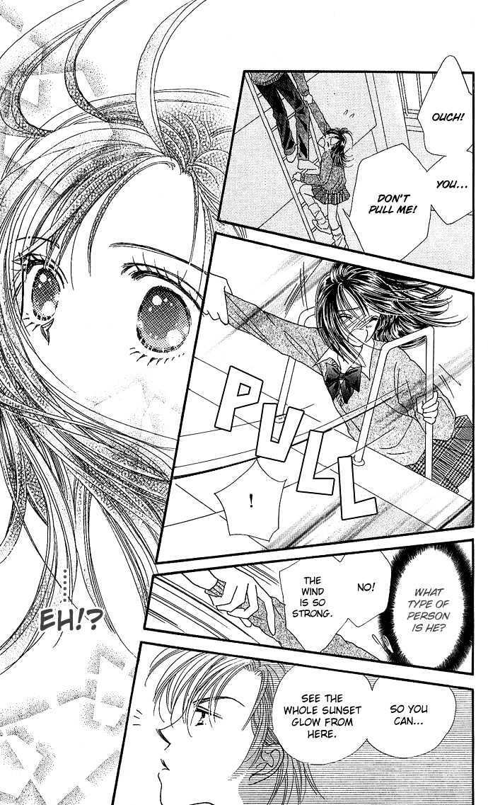 Read Shine Manga Online