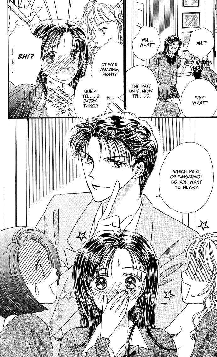 Read Shine Manga Online