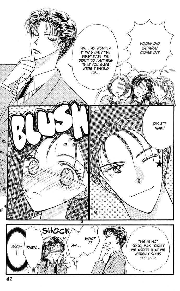 Read Shine Manga Online