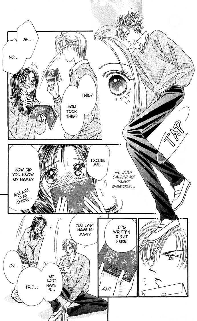 Read Shine Manga Online