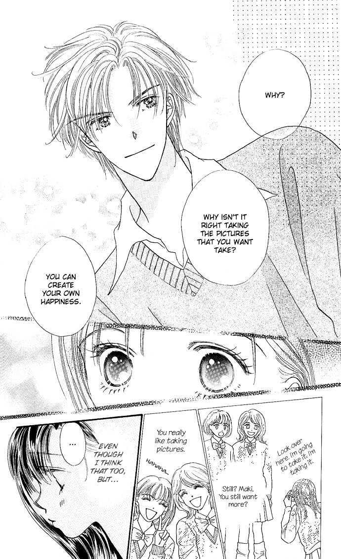 Read Shine Manga Online