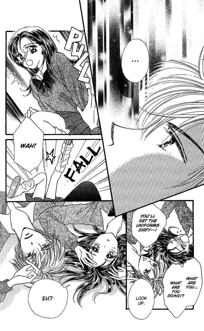 Read Shine Manga Online