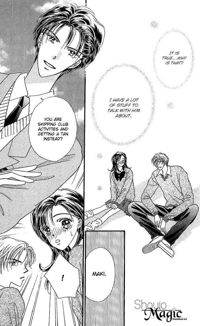 Read Shine Manga Online