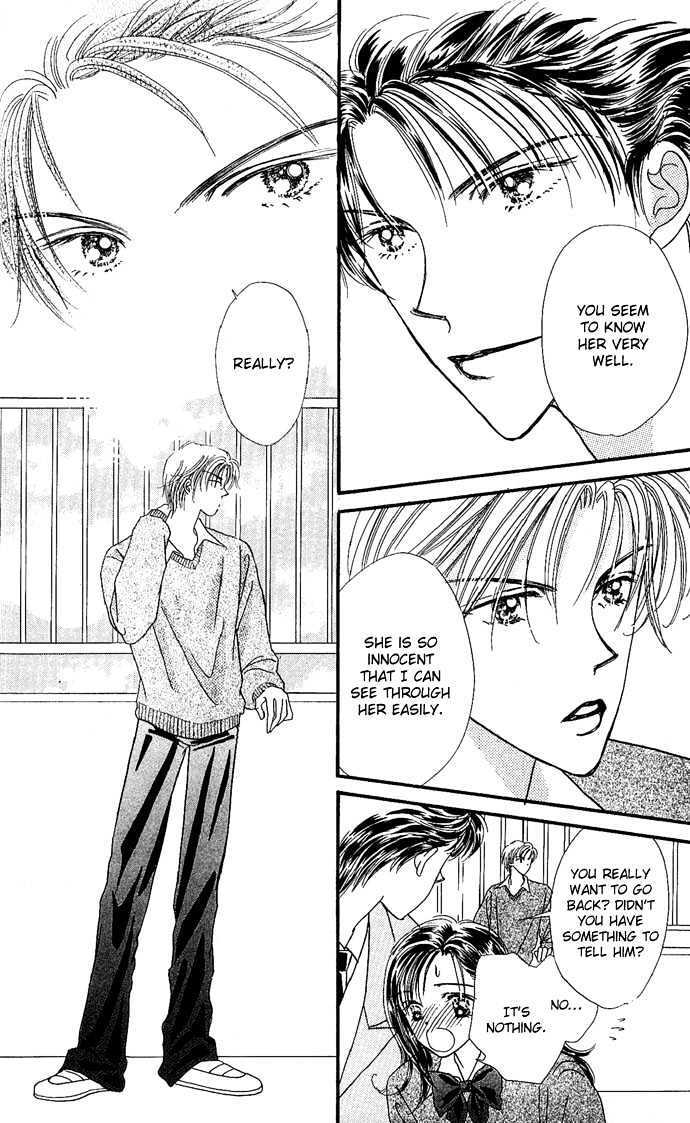 Read Shine Manga Online