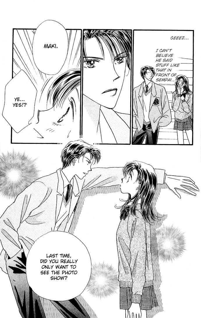 Read Shine Manga Online