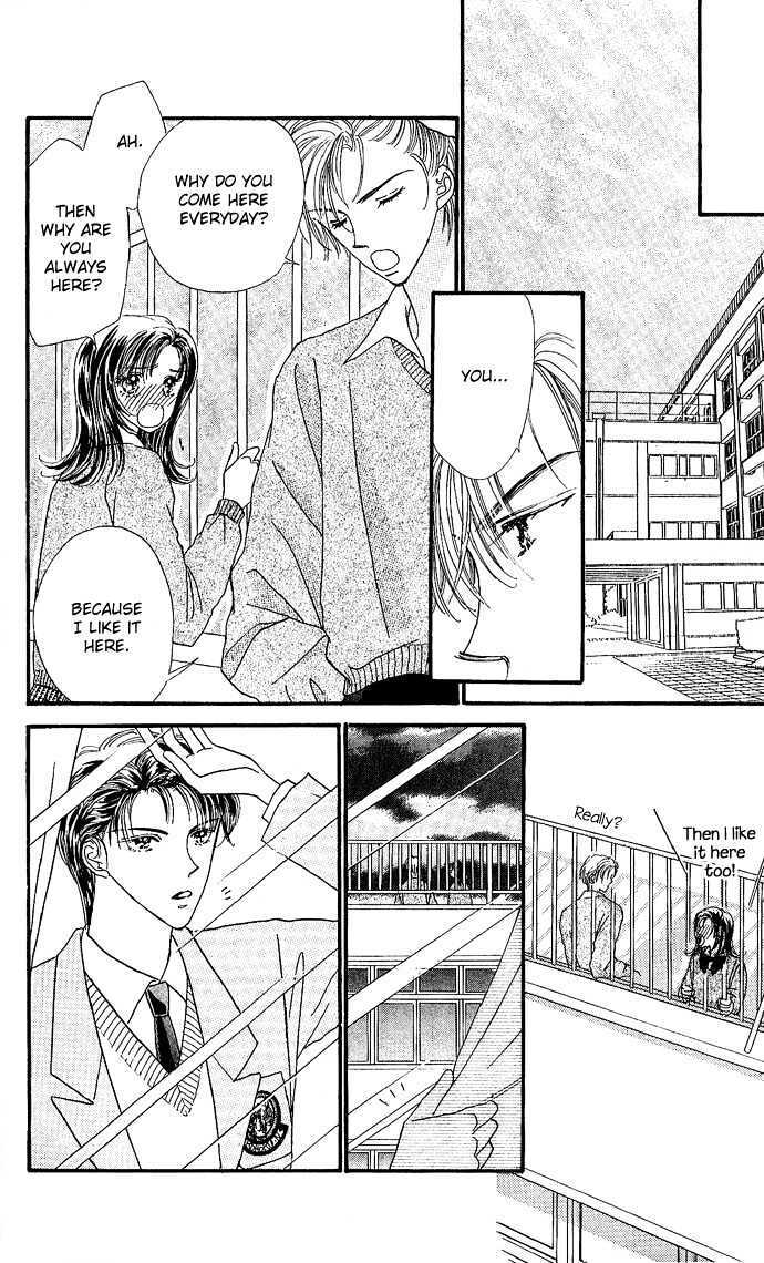 Read Shine Manga Online