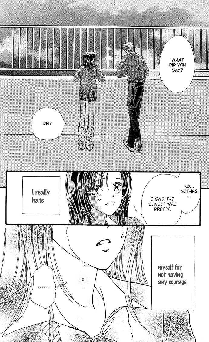 Read Shine Manga Online