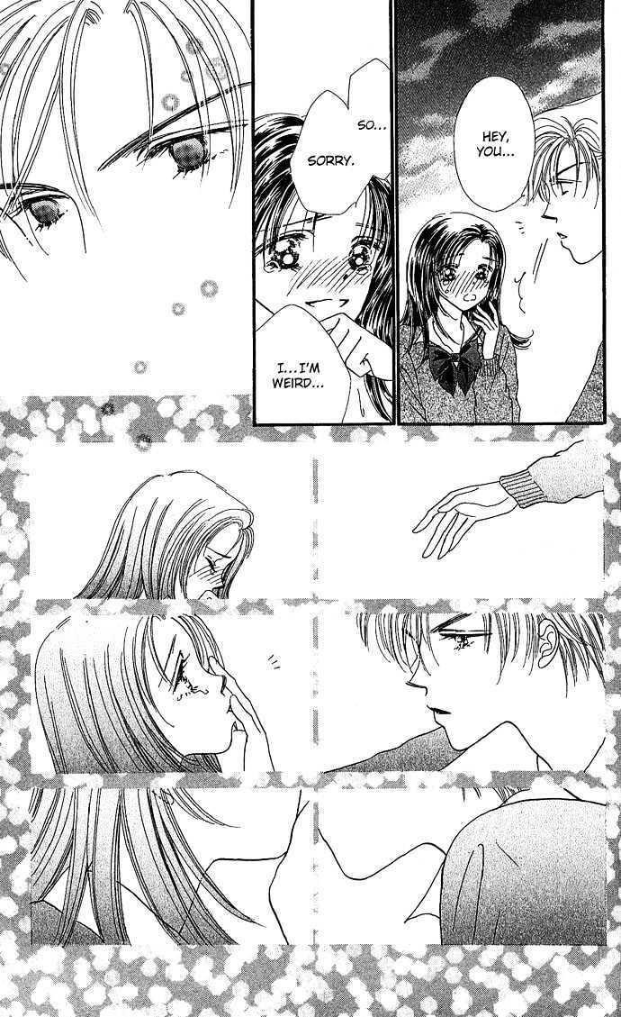 Read Shine Manga Online