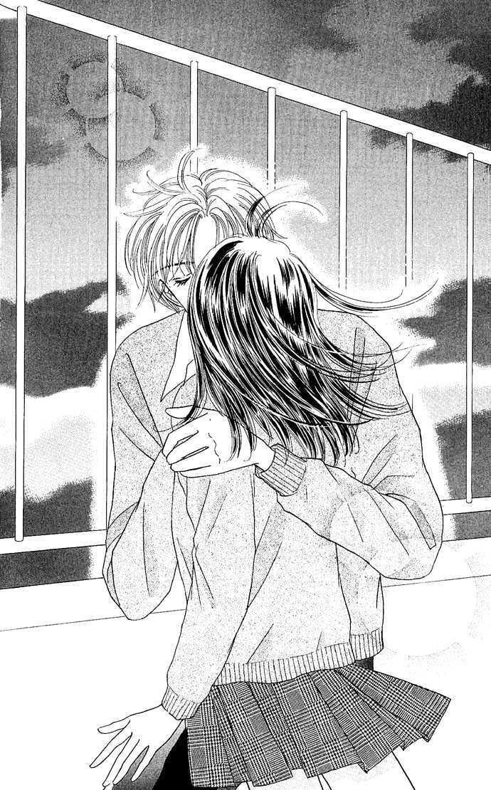 Read Shine Manga Online