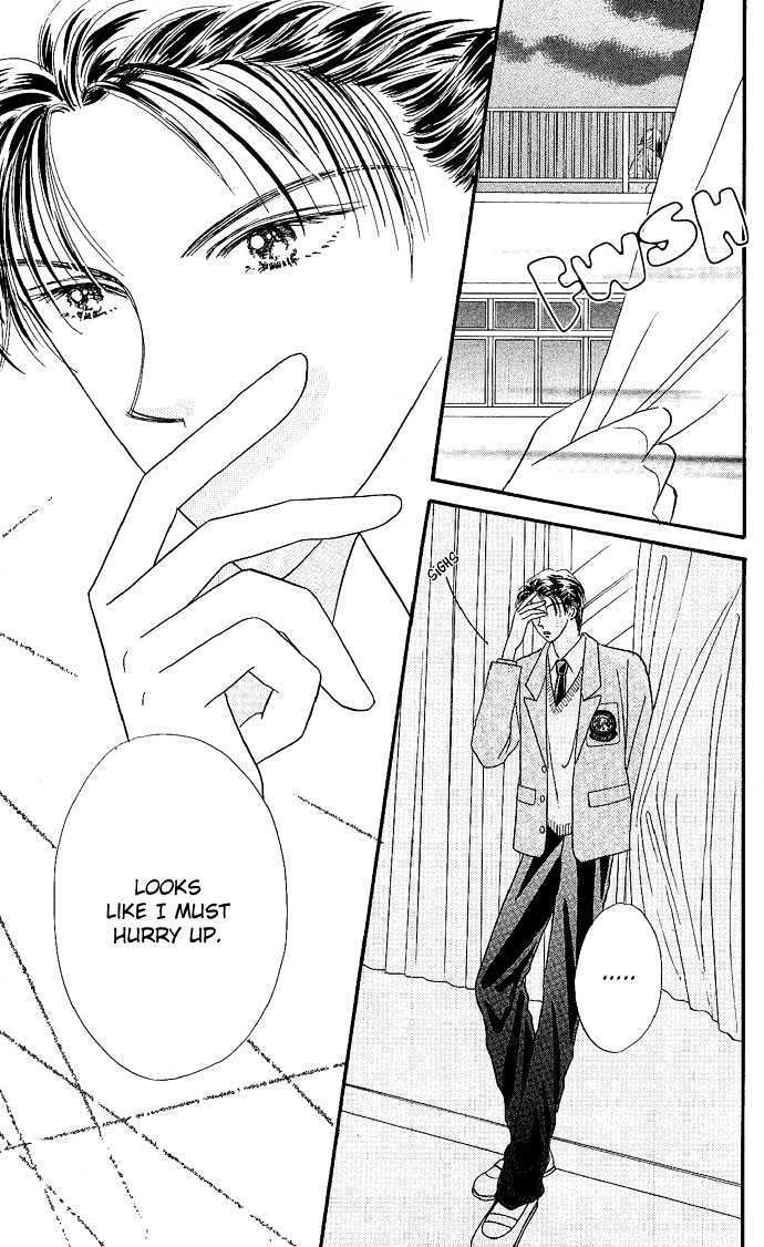 Read Shine Manga Online