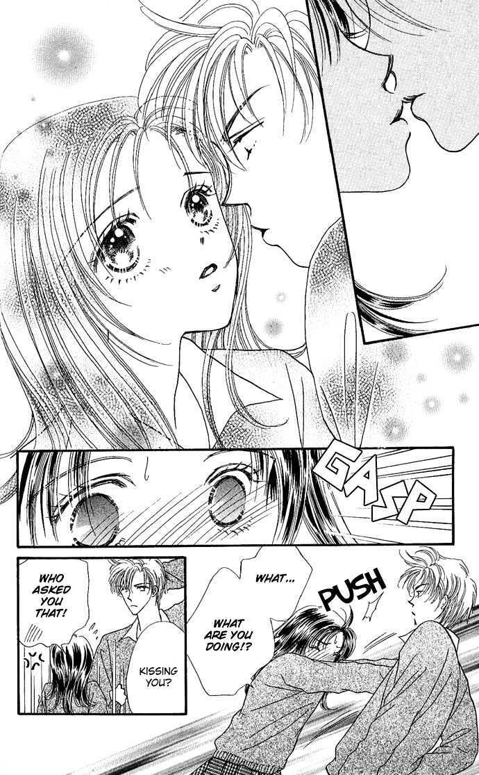 Read Shine Manga Online