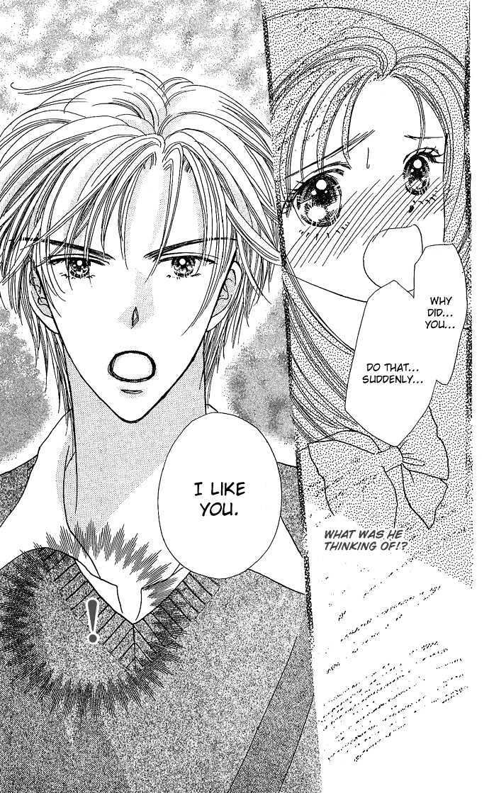 Read Shine Manga Online