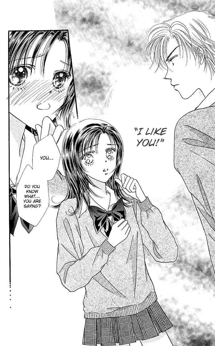 Read Shine Manga Online