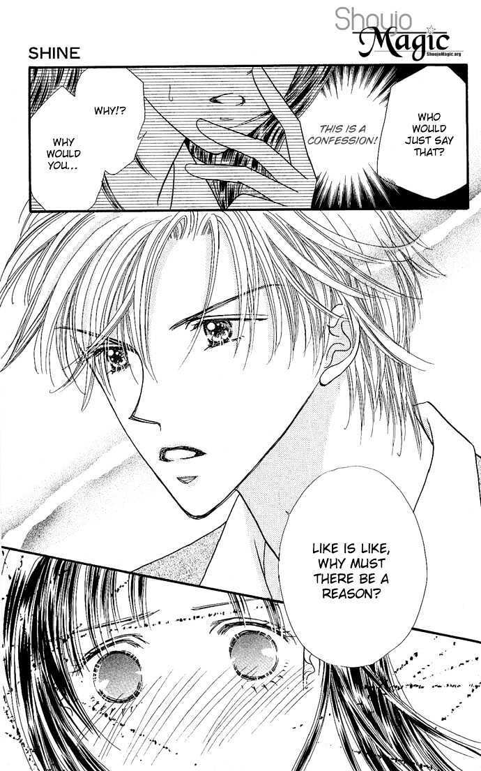 Read Shine Manga Online