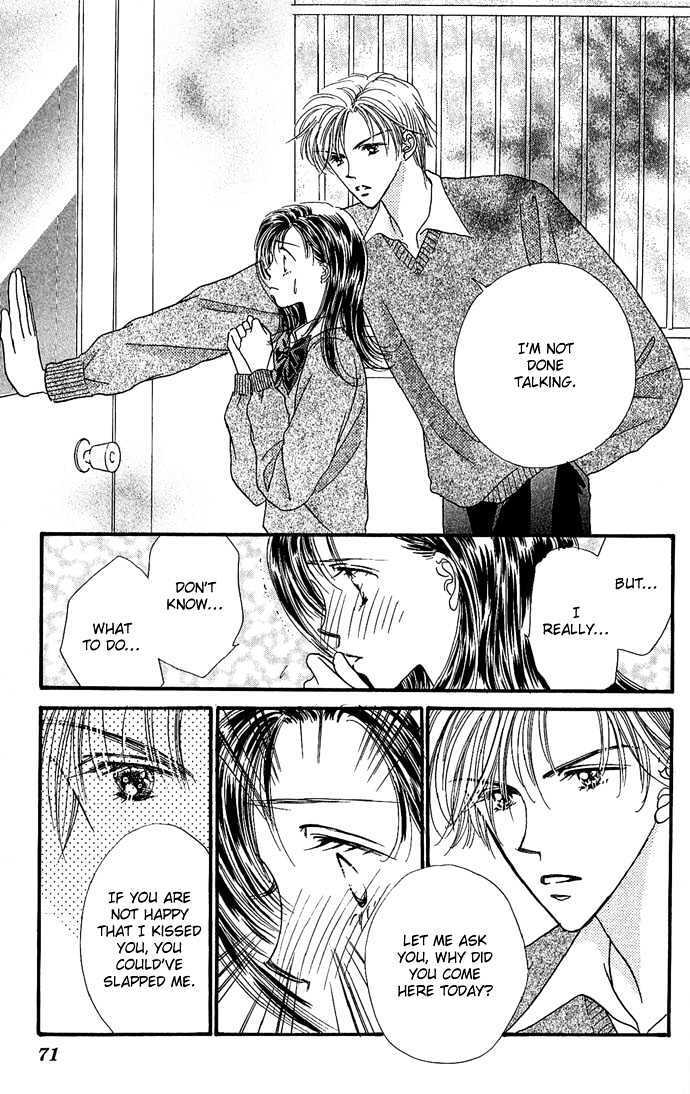 Read Shine Manga Online