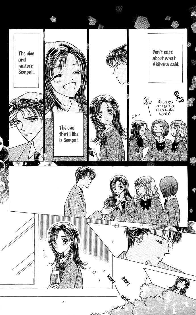 Read Shine Manga Online