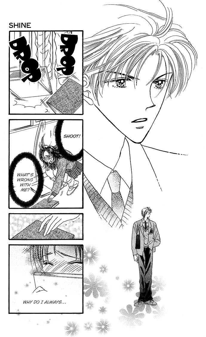 Read Shine Manga Online