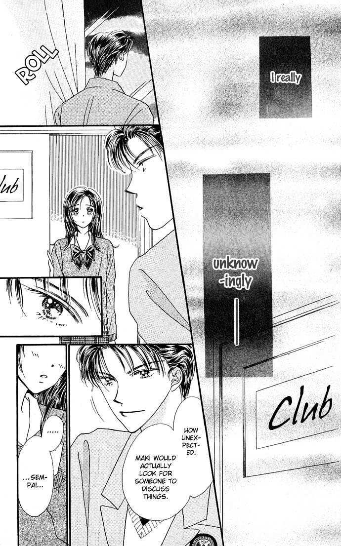 Read Shine Manga Online