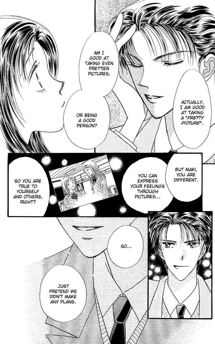 Read Shine Manga Online