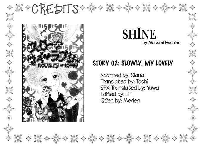 Read Shine Manga Online