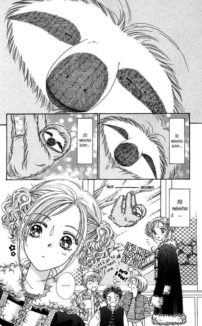 Read Shine Manga Online