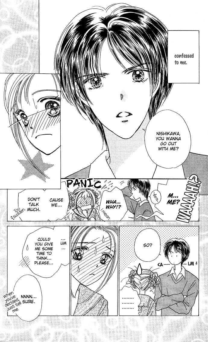 Read Shine Manga Online