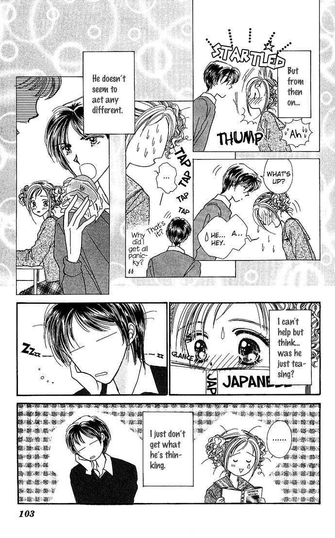 Read Shine Manga Online