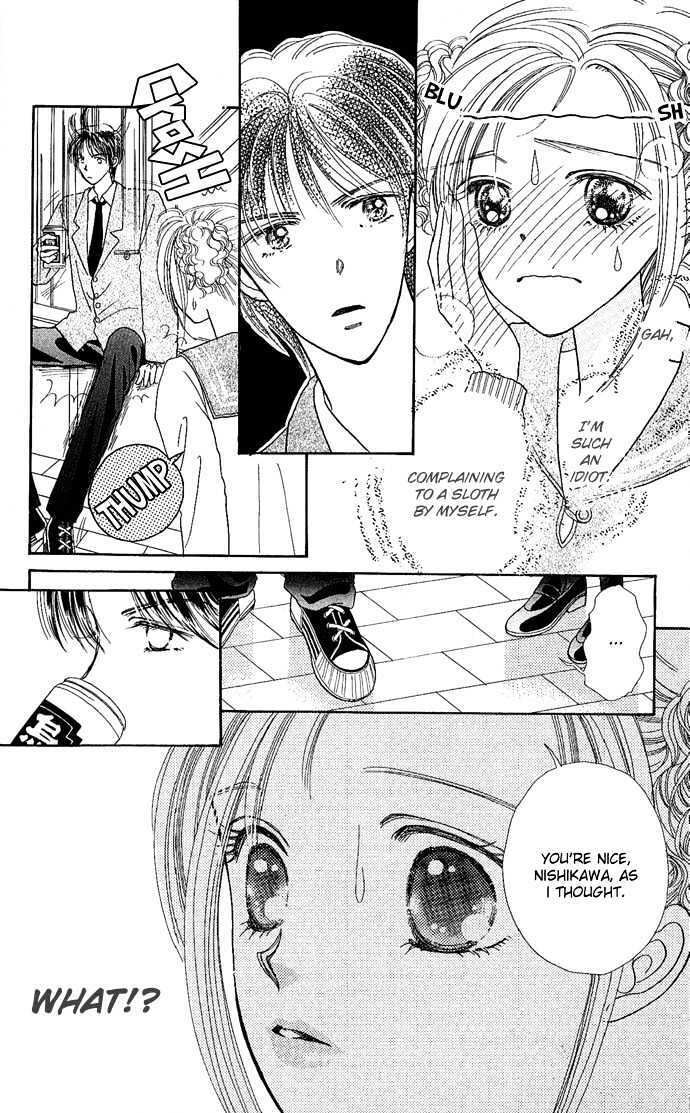 Read Shine Manga Online