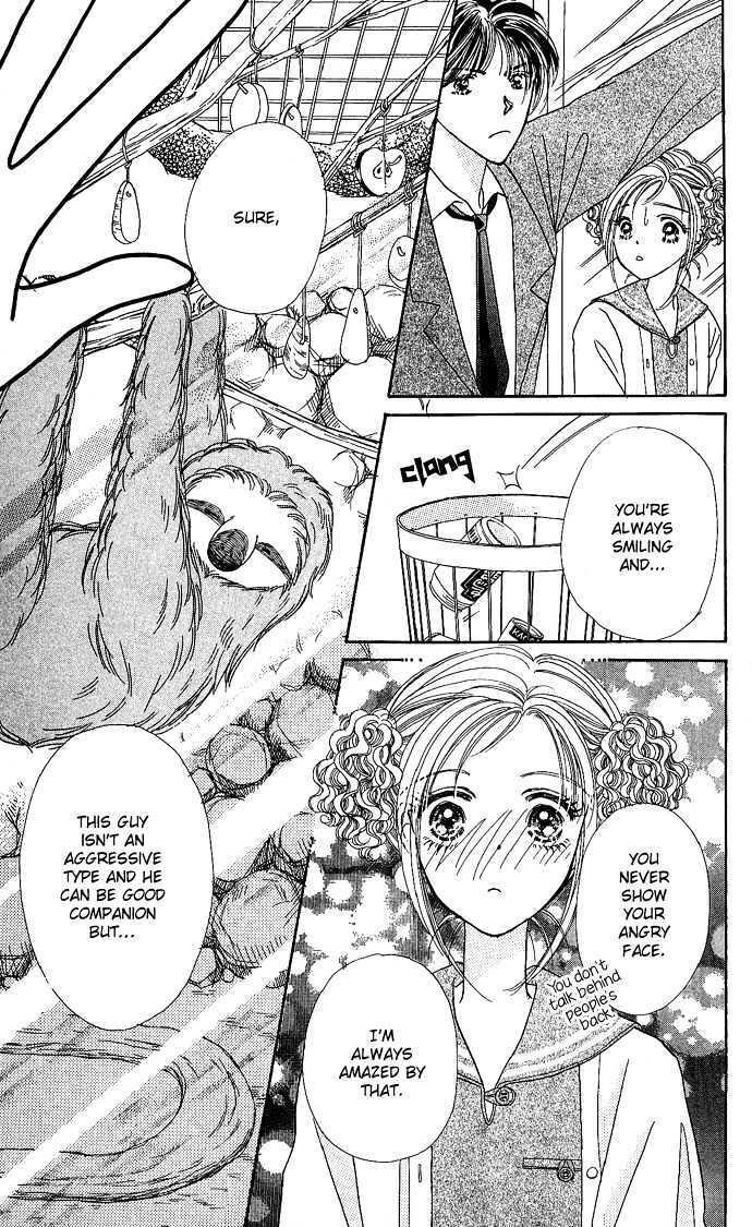 Read Shine Manga Online