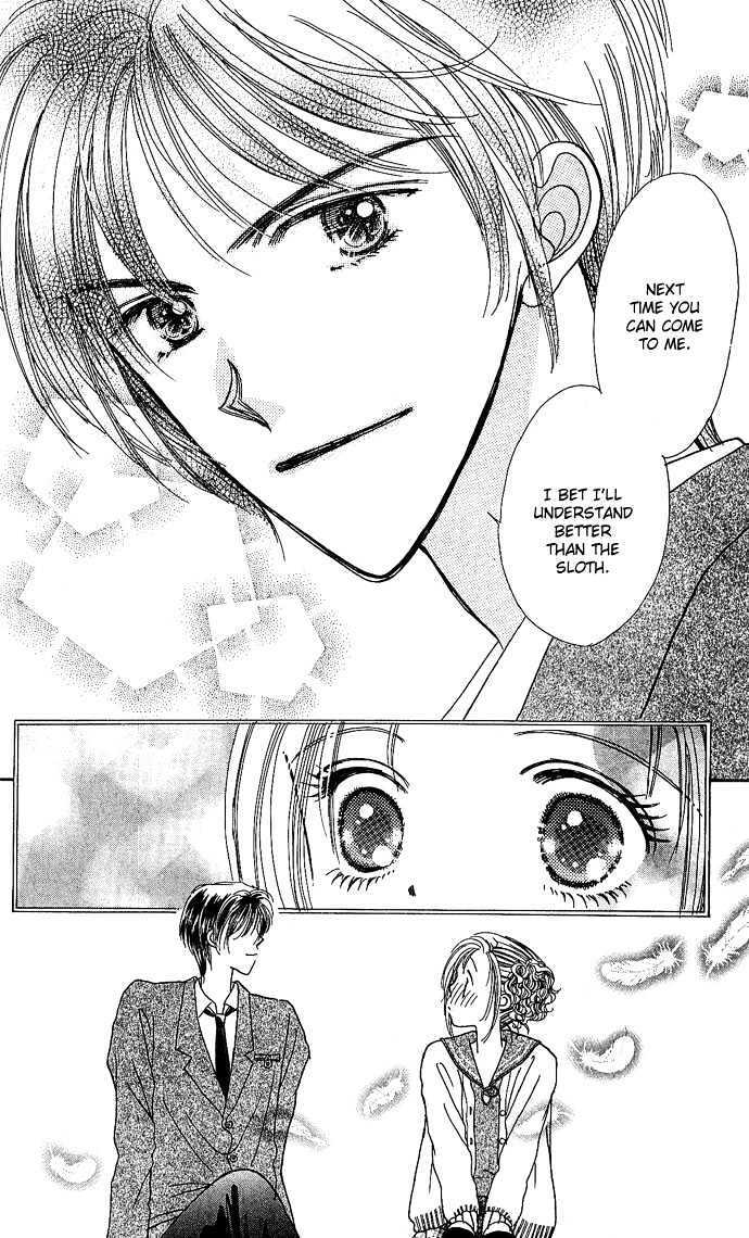 Read Shine Manga Online