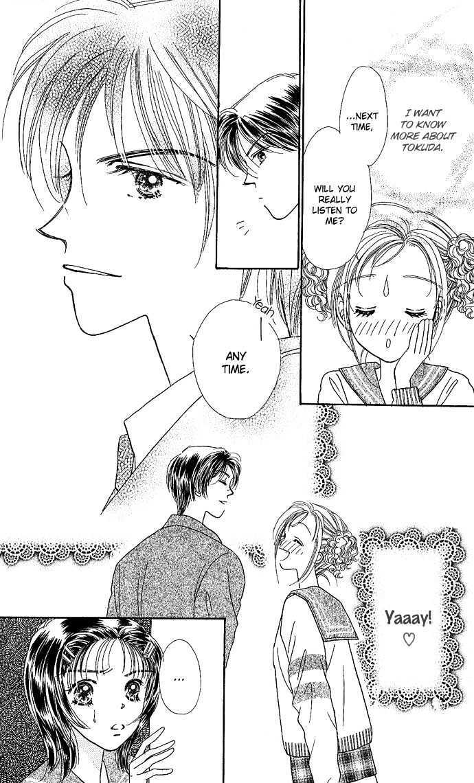 Read Shine Manga Online