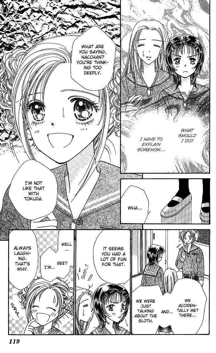 Read Shine Manga Online