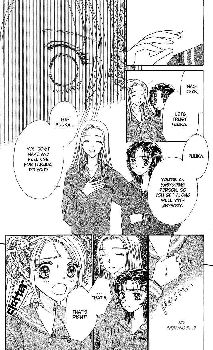 Read Shine Manga Online