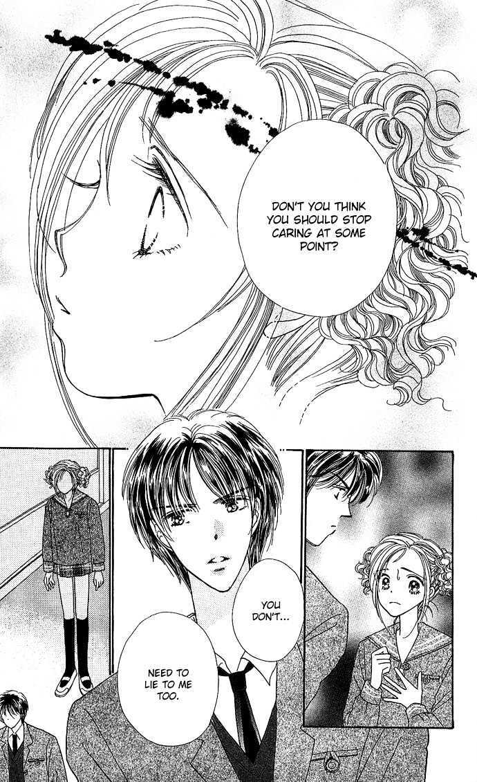 Read Shine Manga Online