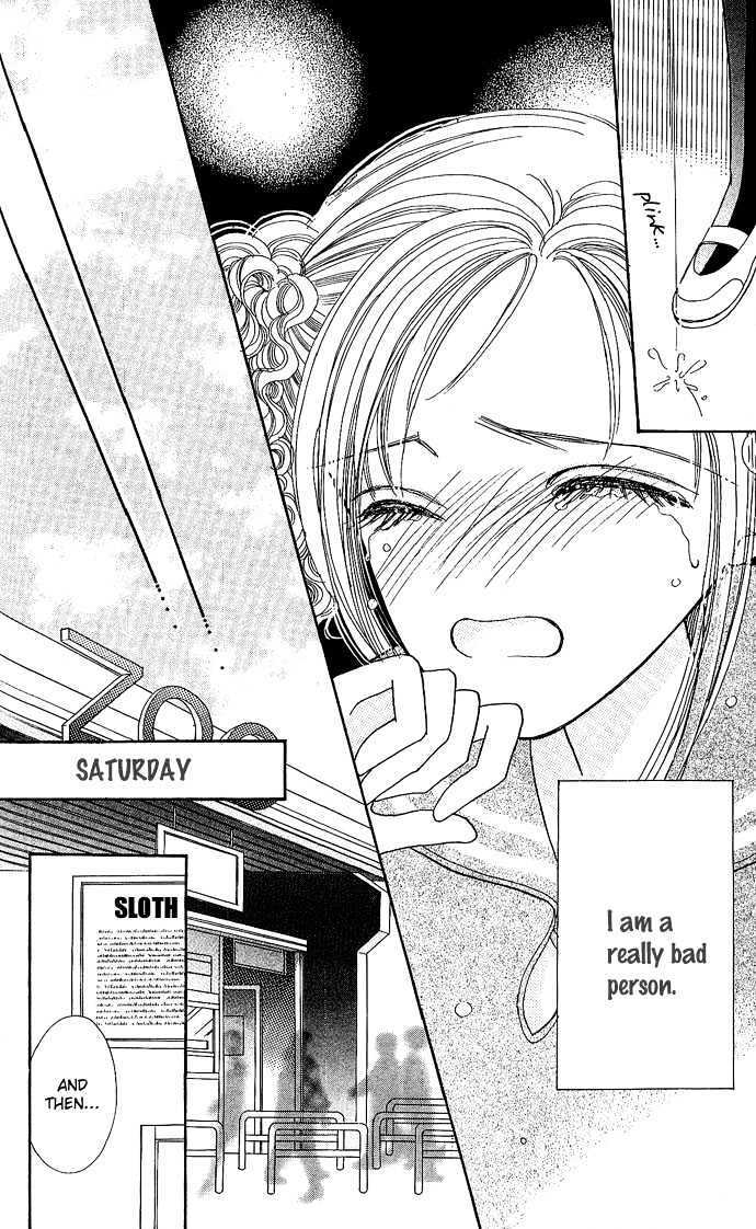 Read Shine Manga Online