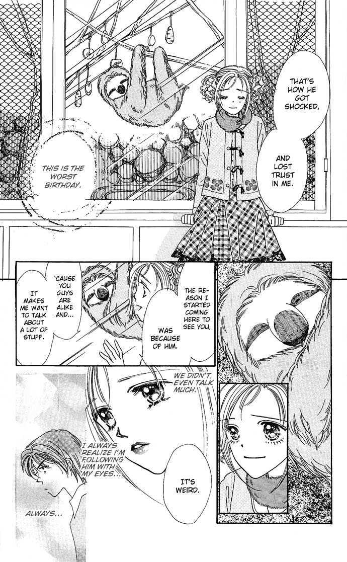 Read Shine Manga Online